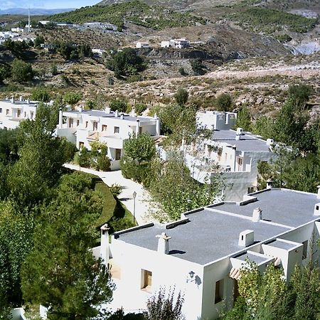 Villa Turistica De Laujar De Andarax Extérieur photo