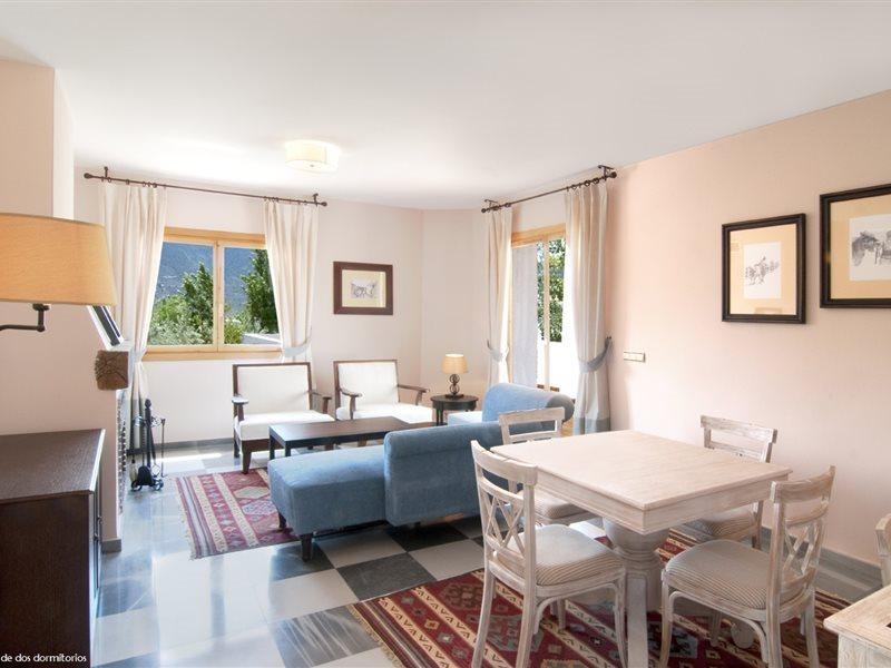 Villa Turistica De Laujar De Andarax Extérieur photo