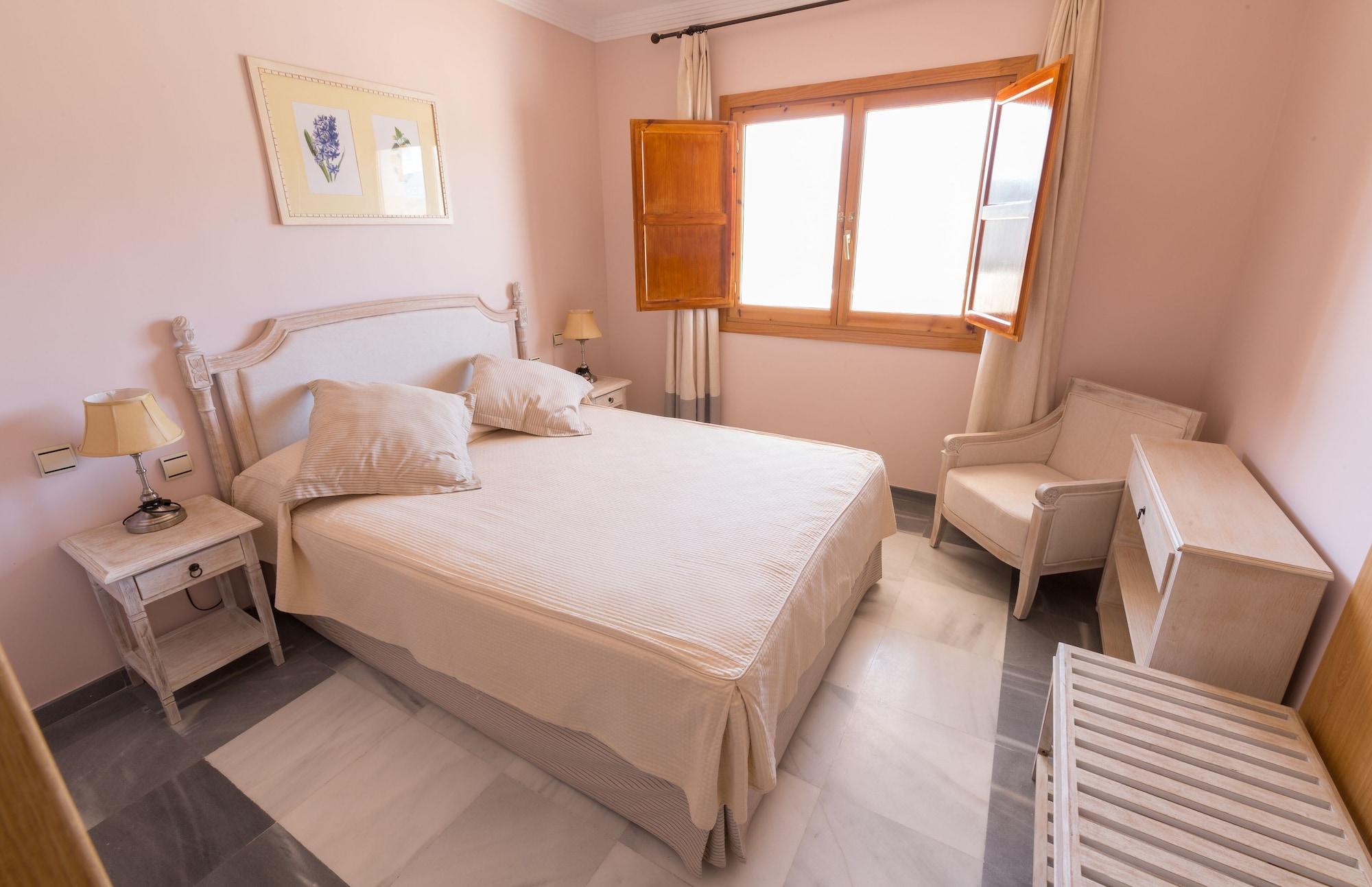 Villa Turistica De Laujar De Andarax Extérieur photo