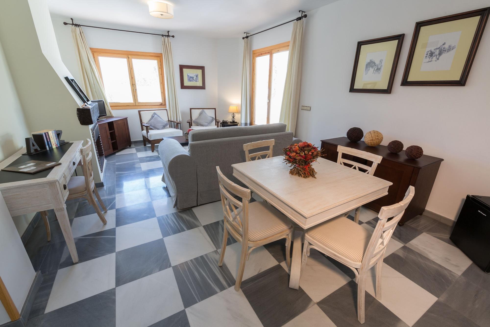 Villa Turistica De Laujar De Andarax Extérieur photo