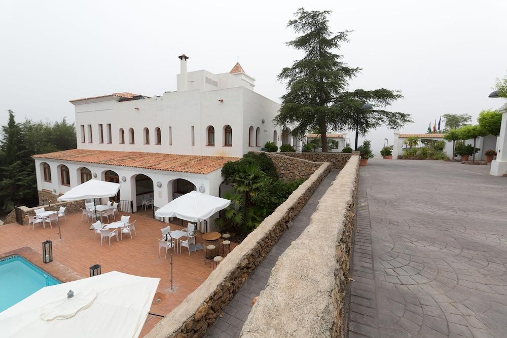 Villa Turistica De Laujar De Andarax Extérieur photo