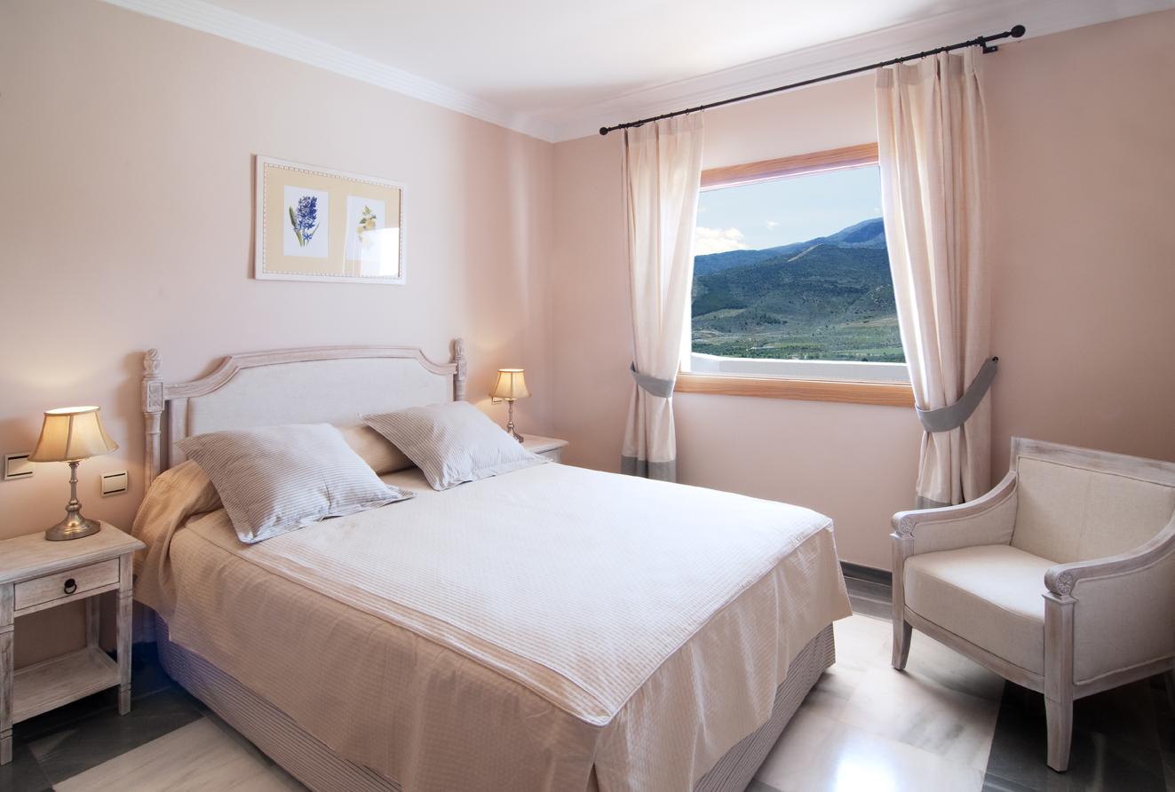 Villa Turistica De Laujar De Andarax Extérieur photo