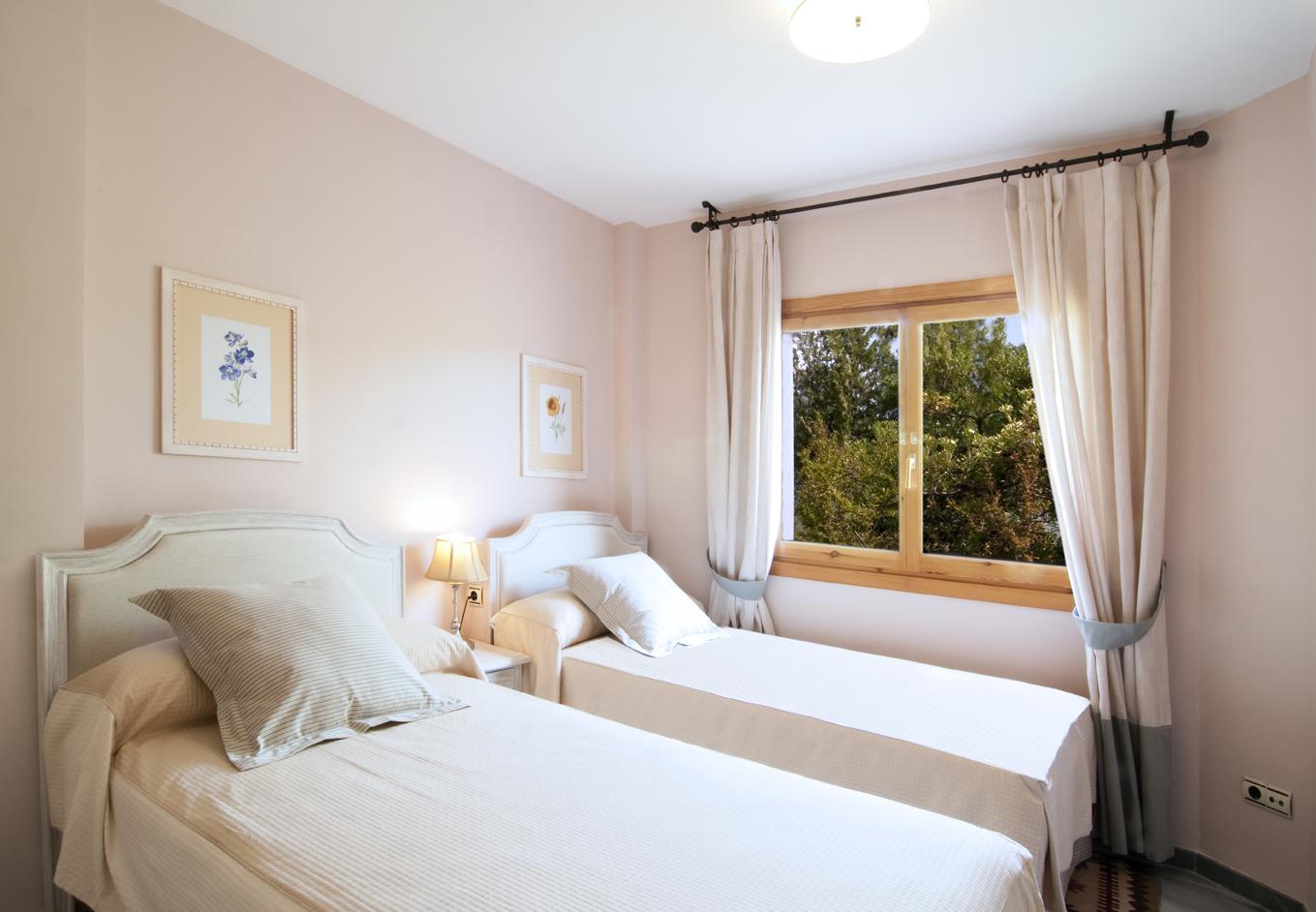 Villa Turistica De Laujar De Andarax Chambre photo