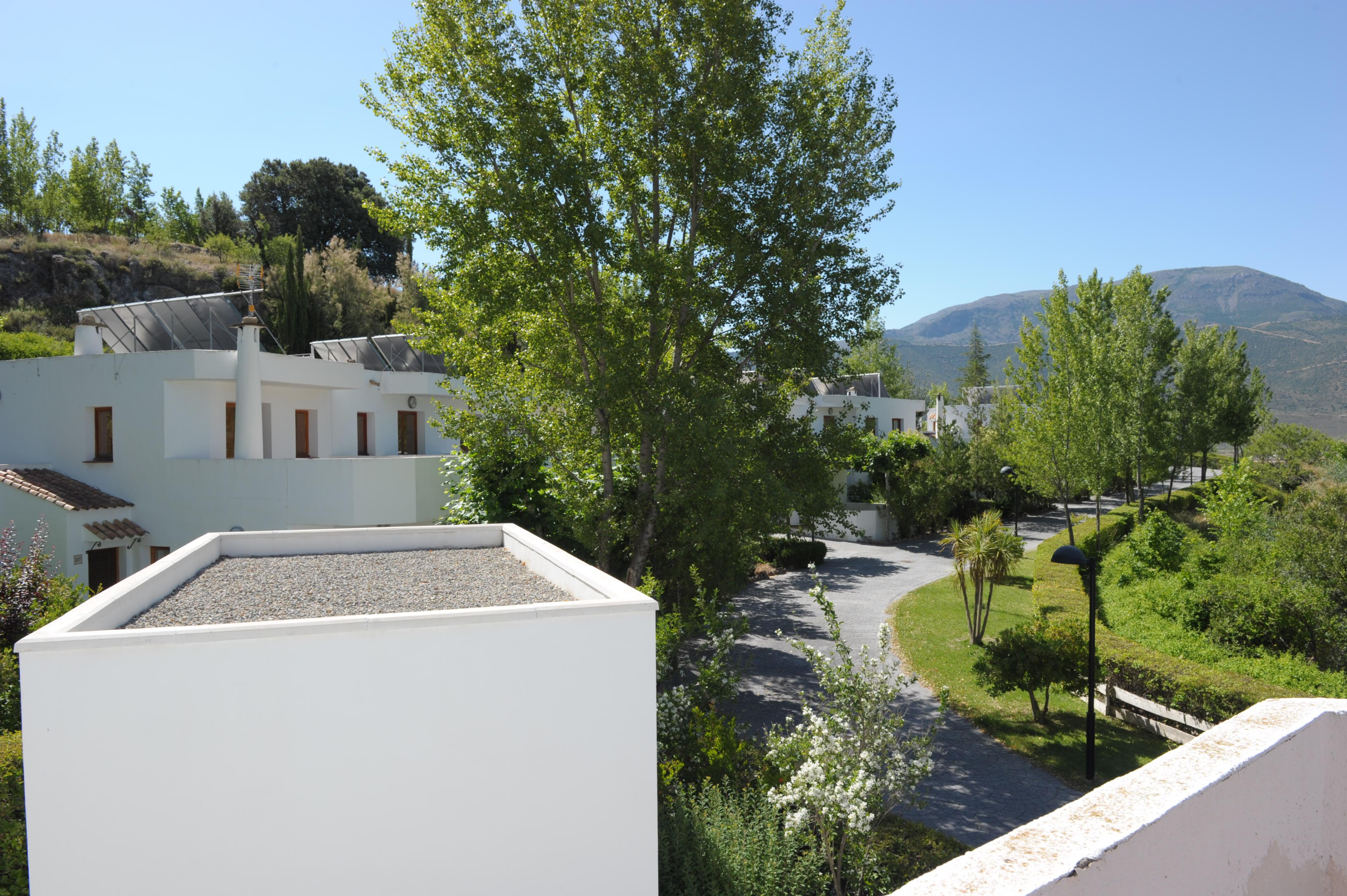 Villa Turistica De Laujar De Andarax Extérieur photo