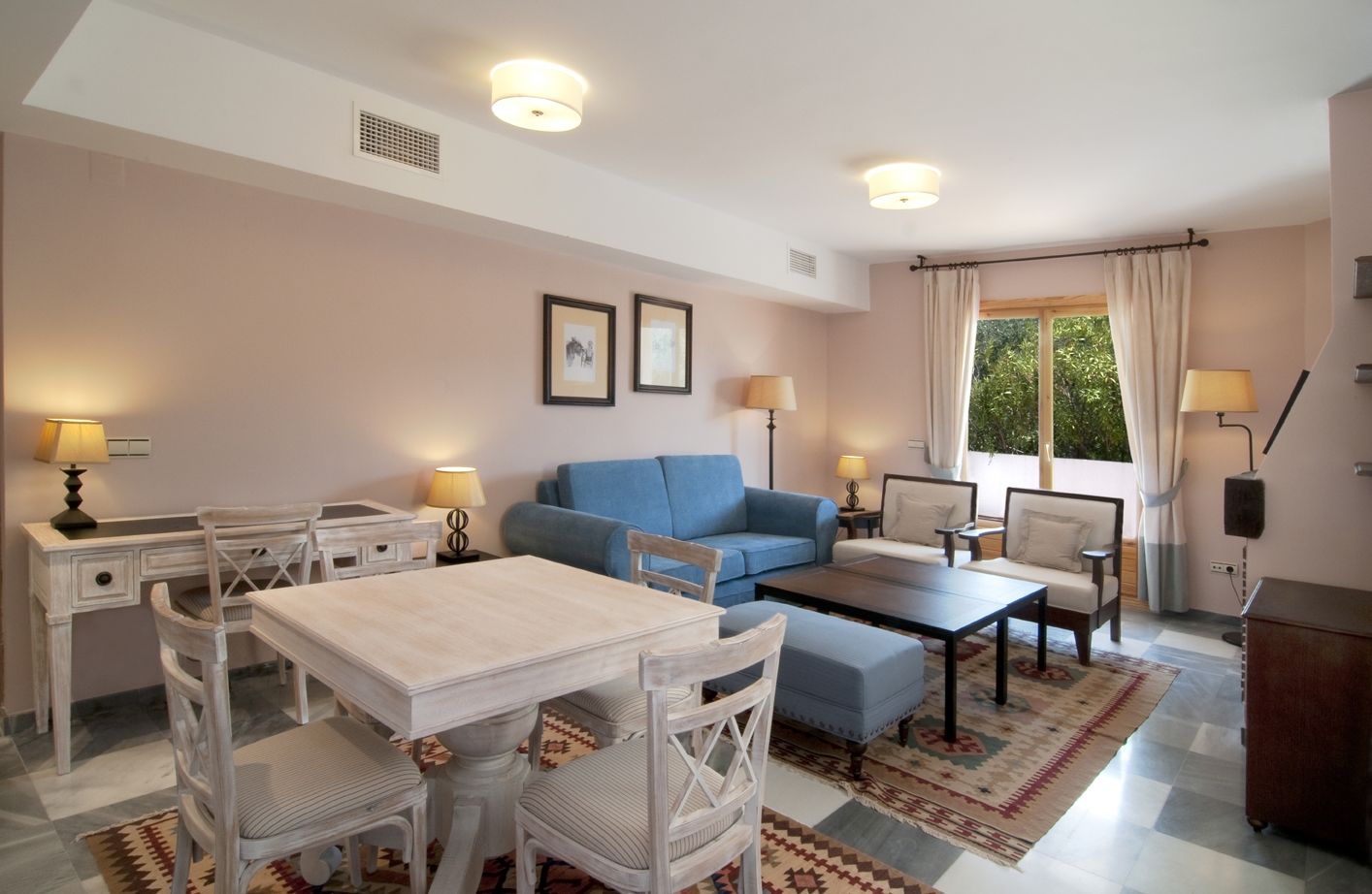 Villa Turistica De Laujar De Andarax Chambre photo