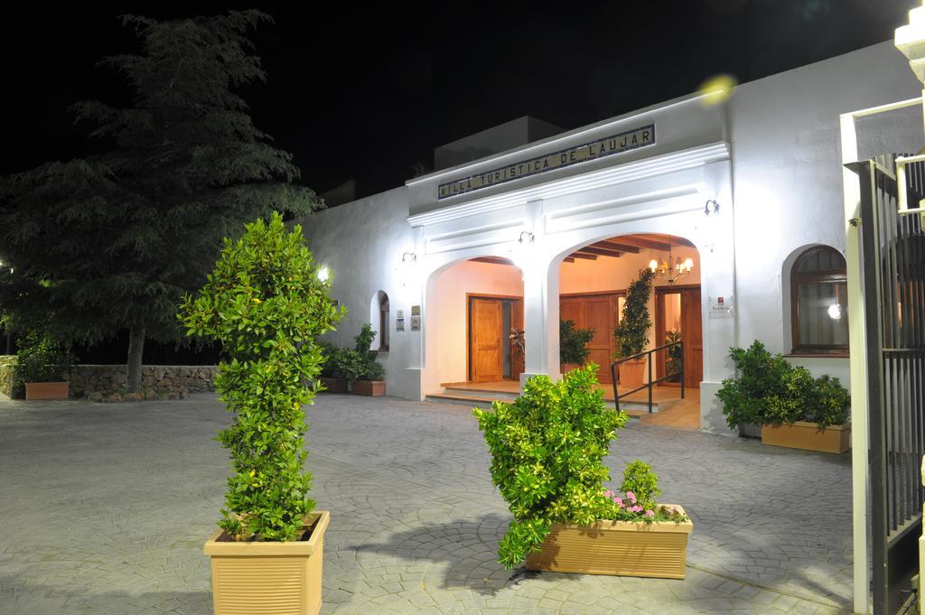 Villa Turistica De Laujar De Andarax Extérieur photo